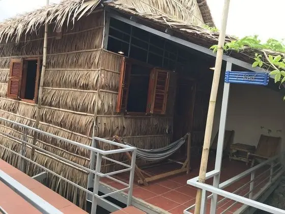Basic Oda (Bungalow)