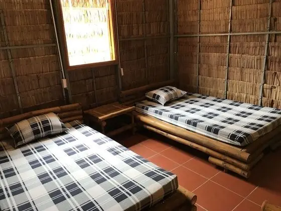 Comfort Oda (Bungalow)
