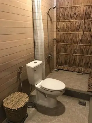Comfort Oda (Bungalow)