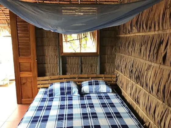 Traditional Oda (Bungalow)