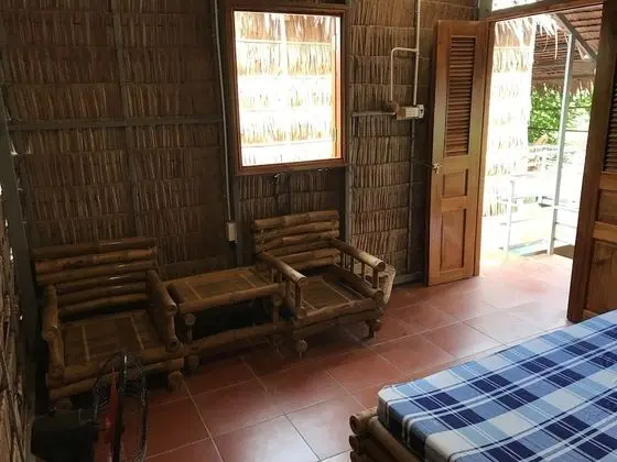 Traditional Oda (Bungalow)