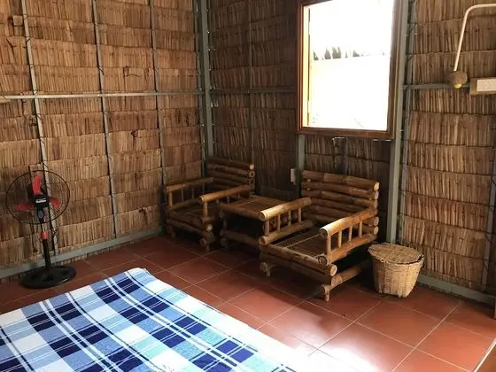Traditional Oda (Bungalow)