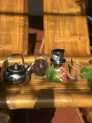 Traditional Oda (Bungalow)