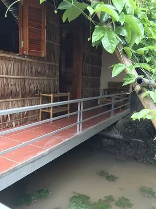 Traditional Oda (Bungalow)