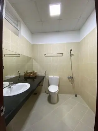Panoramic Tek Büyük veya İki Ayrı Yataklı Oda, 2 Tek Kişilik Yatak