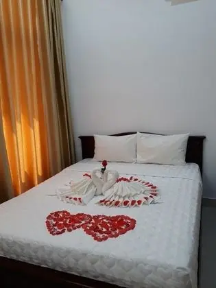 Panoramic Tek Büyük Yataklı Oda