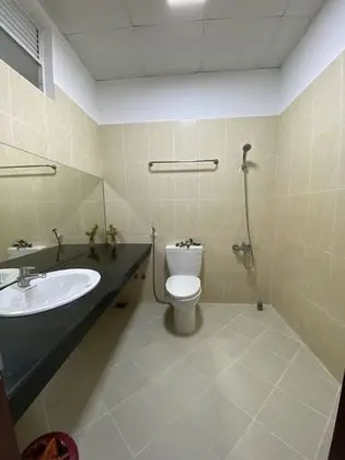 Panoramic Tek Büyük Yataklı Oda
