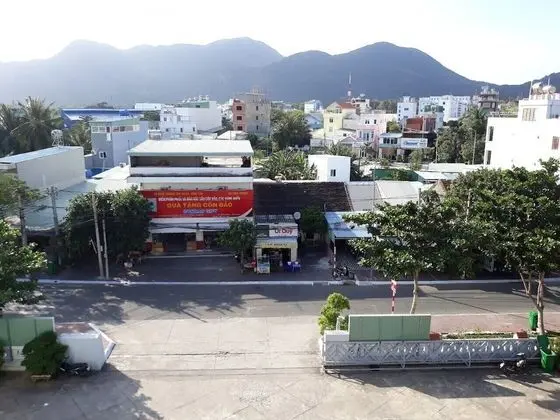 Panoramic Tek Büyük Yataklı Oda
