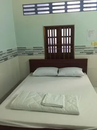 Tek Kişilik Oda