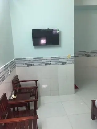 Tek Kişilik Oda