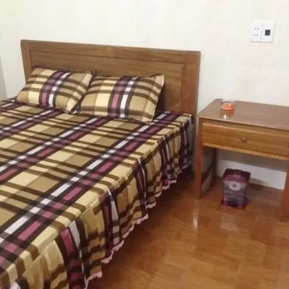 Tek Kişilik Oda