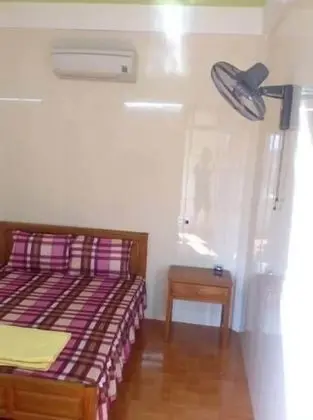 Tek Kişilik Oda