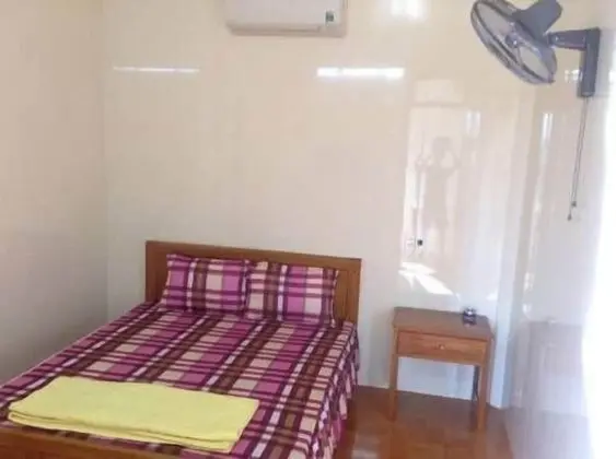 Tek Kişilik Oda