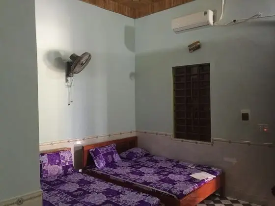 Tek Kişilik Oda