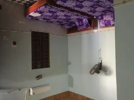 Tek Kişilik Oda