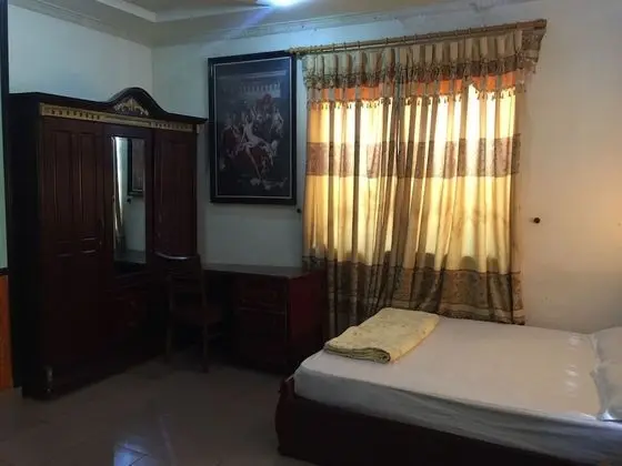 Tek Kişilik Oda