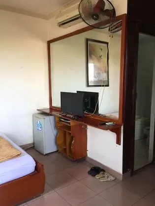 Tek Kişilik Oda