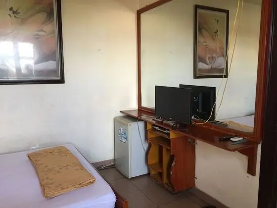 Tek Kişilik Oda