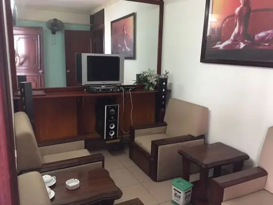 Tek Kişilik Oda