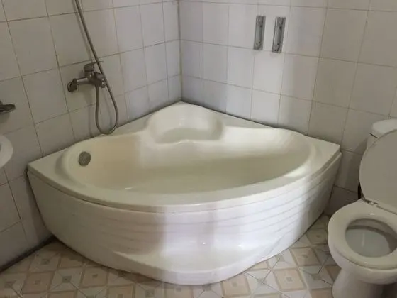 Tek Kişilik Oda