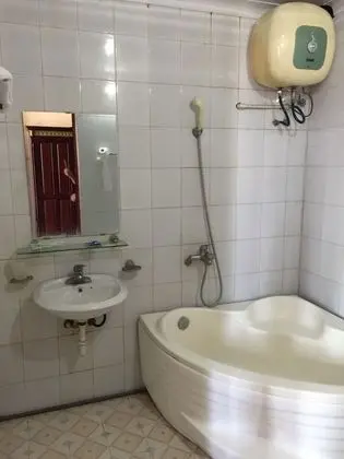 Tek Kişilik Oda