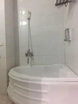 Tek Kişilik Oda