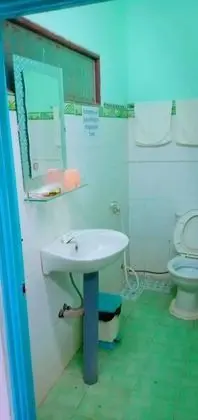 Tek Kişilik Oda