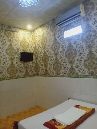 Tek Kişilik Oda