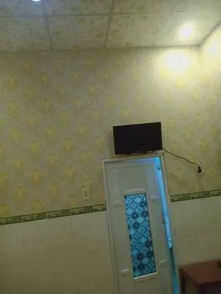 Tek Kişilik Oda