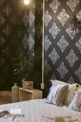 Deluxe Tek Büyük Yataklı Oda (L3)