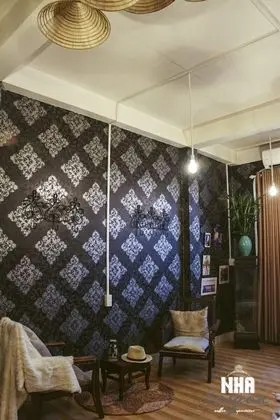 Deluxe Tek Büyük Yataklı Oda (L3)