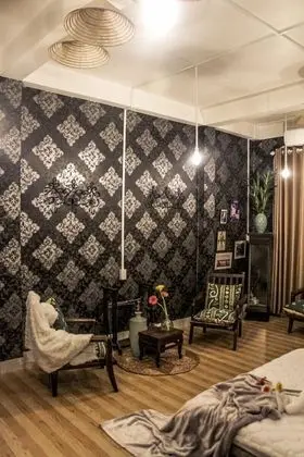 Deluxe Tek Büyük Yataklı Oda (L3)