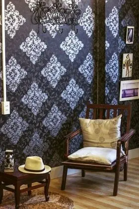 Deluxe Tek Büyük Yataklı Oda (L3)