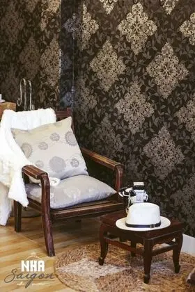 Deluxe Tek Büyük Yataklı Oda (L3)