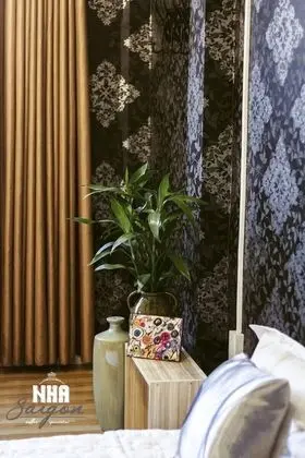 Deluxe Tek Büyük Yataklı Oda (L3)