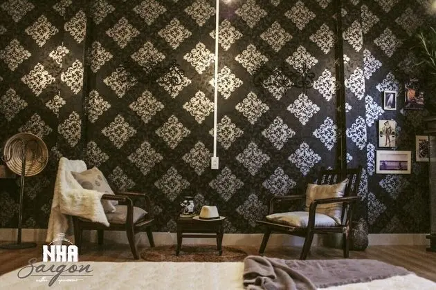 Deluxe Tek Büyük Yataklı Oda (L3)