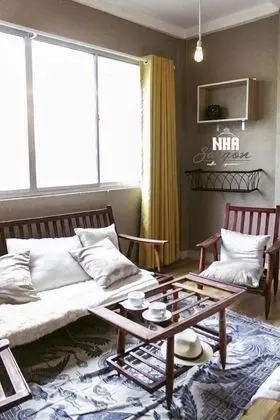 Tek Büyük Yataklı Oda (L2)
