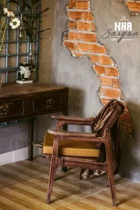 Tek Büyük Yataklı Oda (L2)