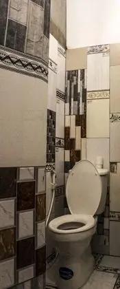 Tek Büyük Yataklı Oda (L2)