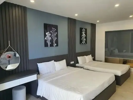 Luxury Apart Daire