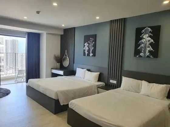 Luxury Apart Daire