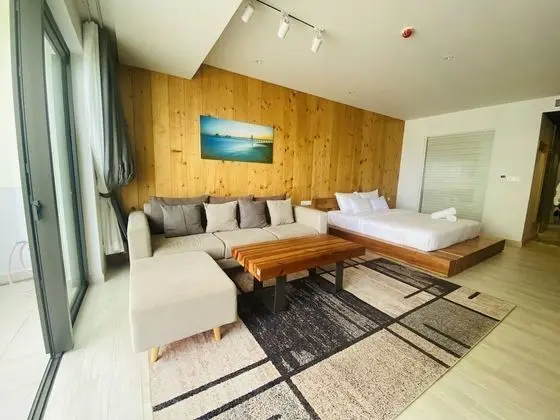 Luxury Apart Daire