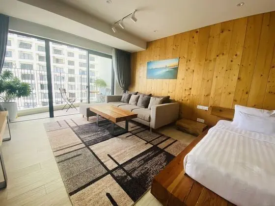 Luxury Apart Daire