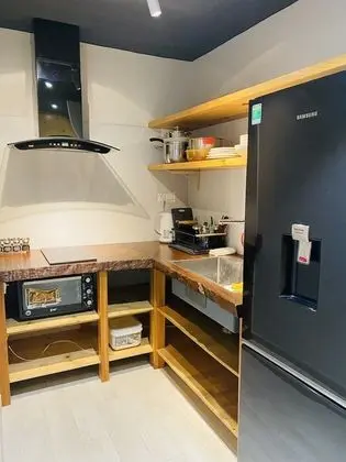Luxury Apart Daire