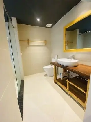 Luxury Apart Daire