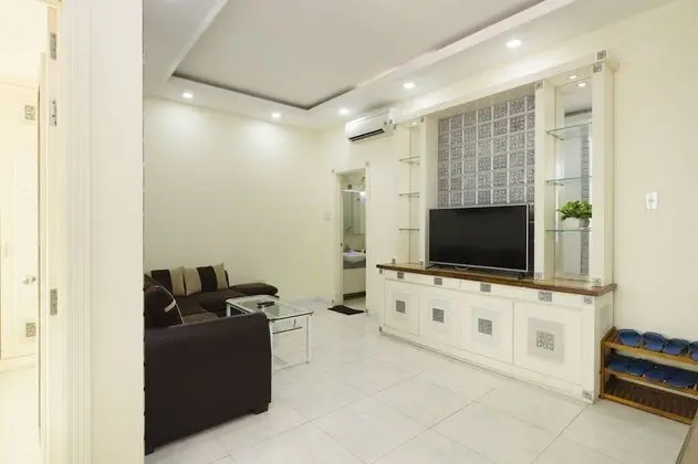 Deluxe Apart Daire, 2 Yatak Odası, Deniz Manzaralı