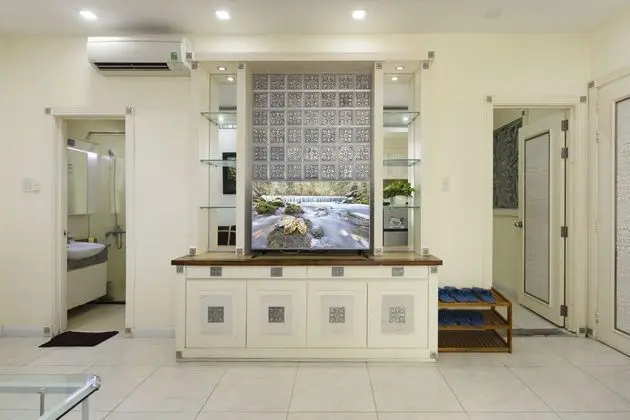 Deluxe Apart Daire, 2 Yatak Odası, Deniz Manzaralı