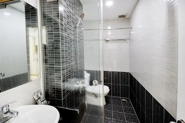 Deluxe Apart Daire, 2 Yatak Odası, Deniz Manzaralı