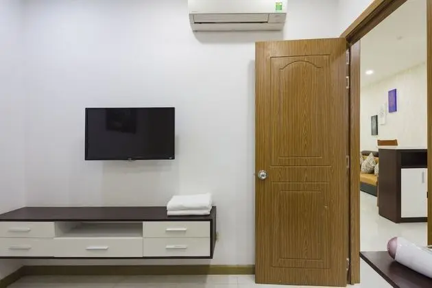 Premier Apart Daire, 1 Yatak Odası, Deniz Manzaralı