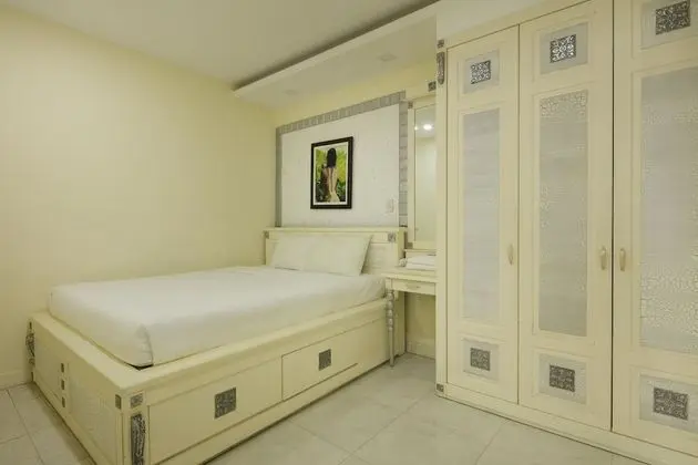 Premier Apart Daire, 1 Yatak Odası, Deniz Manzaralı